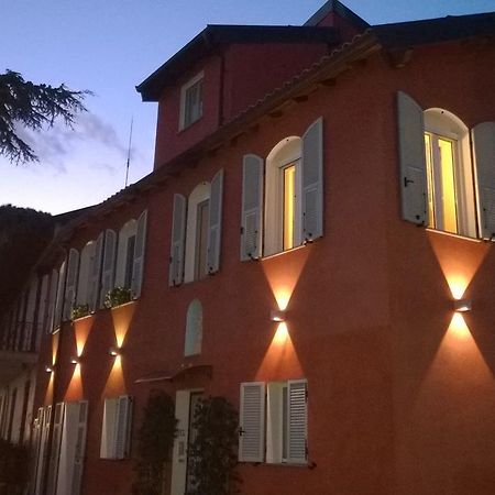 Villa Mont Des Oliviers Citra-8055Lt-1805 E 1807 Sanremo Exterior photo