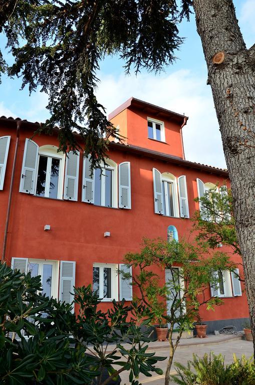 Villa Mont Des Oliviers Citra-8055Lt-1805 E 1807 Sanremo Exterior photo