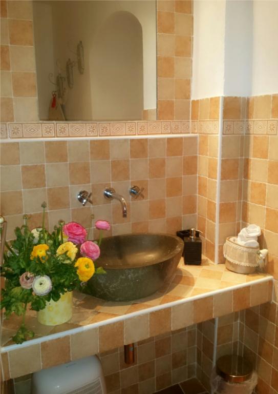 Villa Mont Des Oliviers Citra-8055Lt-1805 E 1807 Sanremo Room photo
