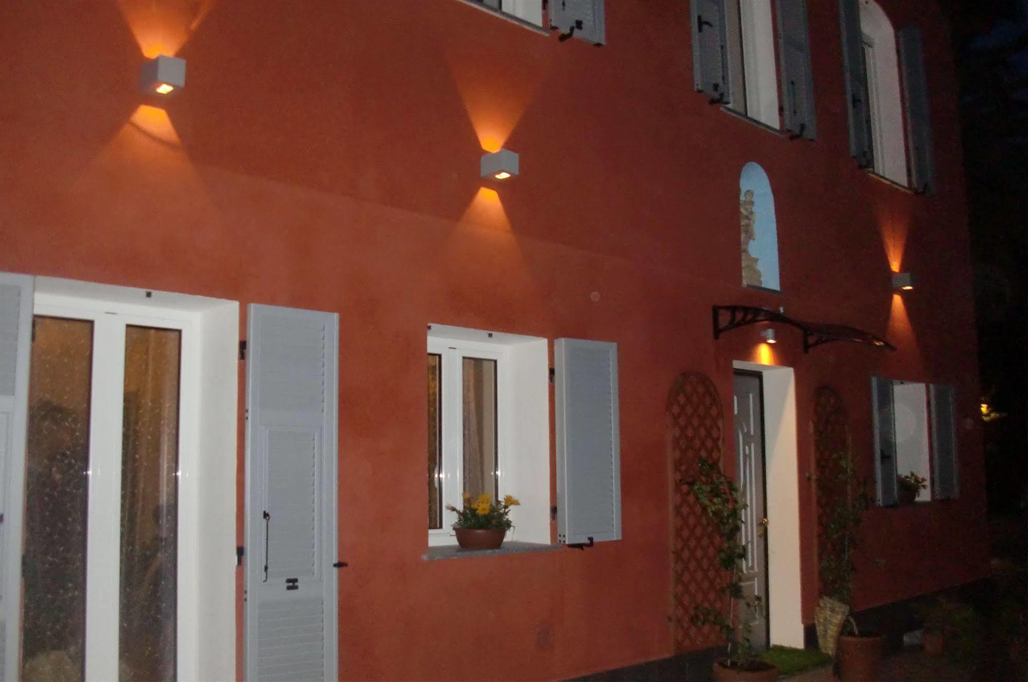 Villa Mont Des Oliviers Citra-8055Lt-1805 E 1807 Sanremo Exterior photo